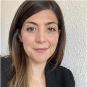 Nachhilfelehrerin für Italienisch (Muttersprache)